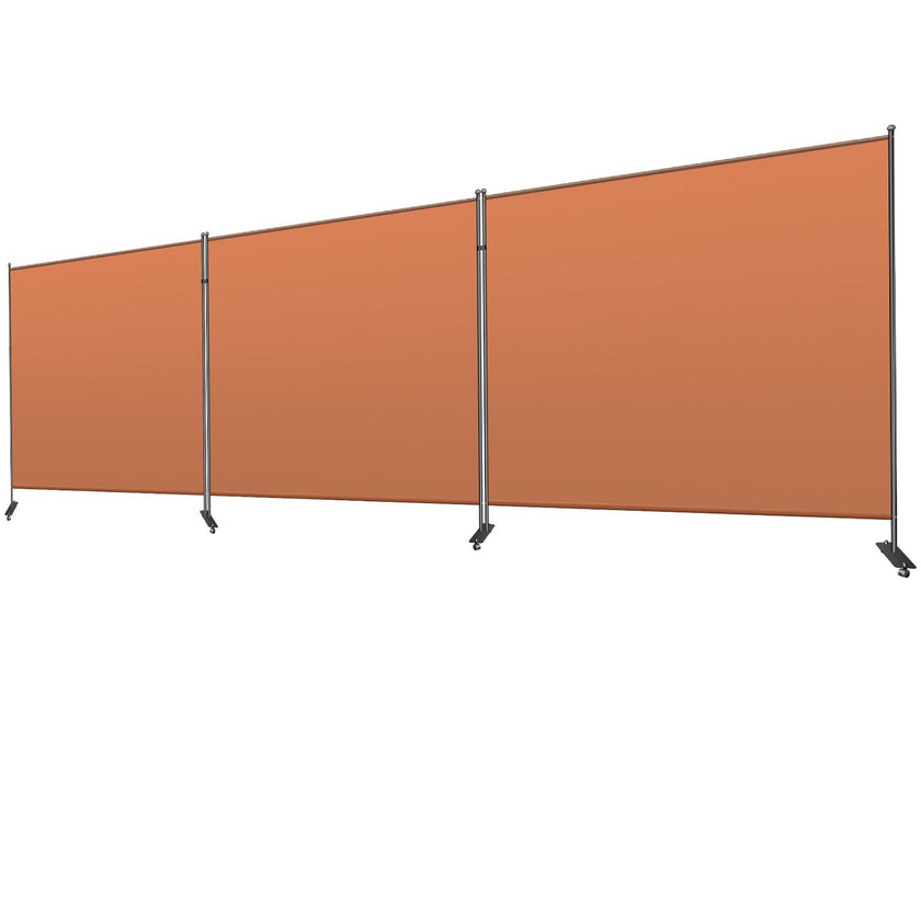 VEVOR Office Partition Room Divider Wall 216
