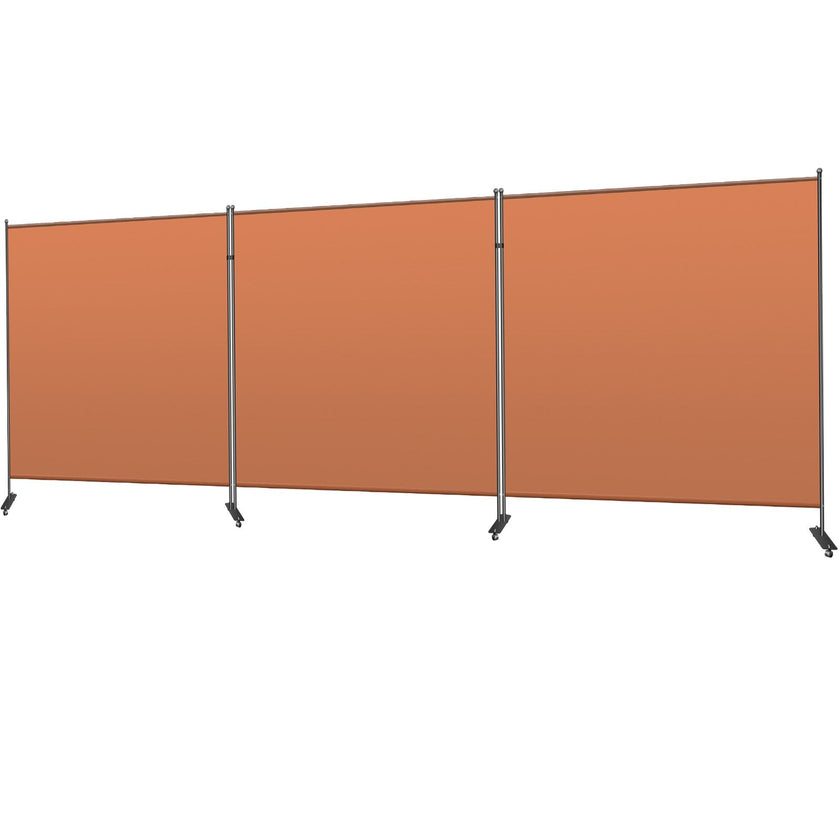 VEVOR Office Partition Room Divider Wall 216