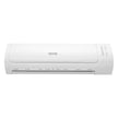 VEVOR Laminator Machine Cold & Hot Laminator for Max A3 Size 3-5 mil Thickness