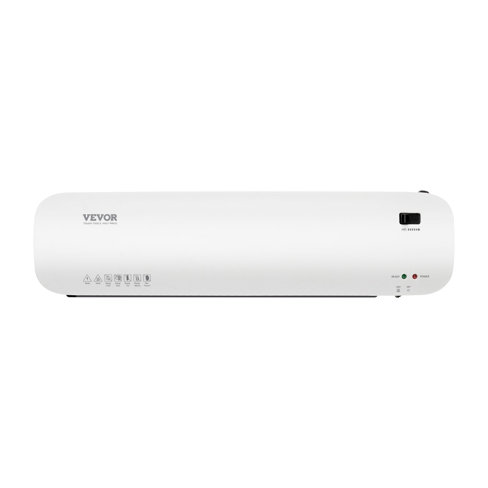 VEVOR Laminator Machine Thermal Laminator for Max A3 Size 3-5 mil Thickness