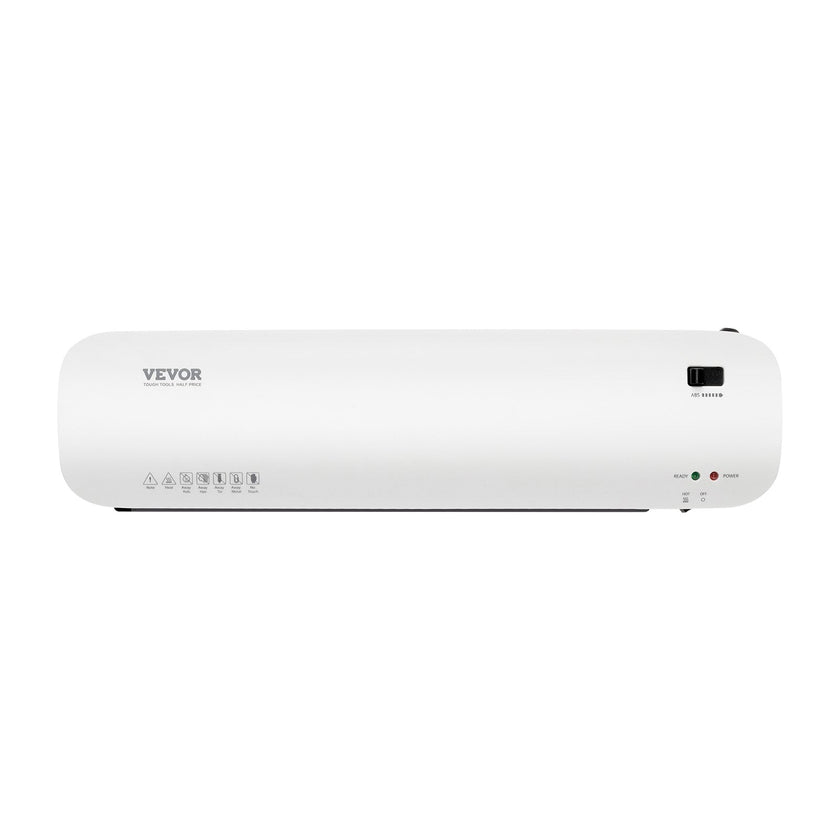 VEVOR Laminator Machine Thermal Laminator for Max A3 Size 3-5 mil Thickness