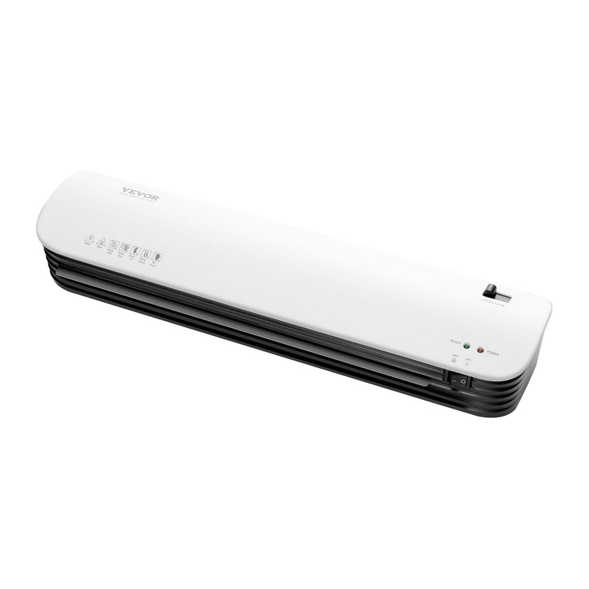 VEVOR Laminator Machine Thermal Laminator for Max A3 Size 3-5 mil Thickness