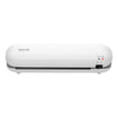 VEVOR Laminator Machine Thermal Laminator for Max A4 Size 3-5mil Thickness White
