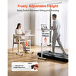 Adjustable Mobile Standing Desk, 32