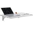 VEVOR Wall Mounted Folding Table, 23.62