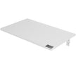 VEVOR Wall Mounted Folding Table, 23.62