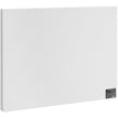 VEVOR Wall Mounted Folding Table, 23.62