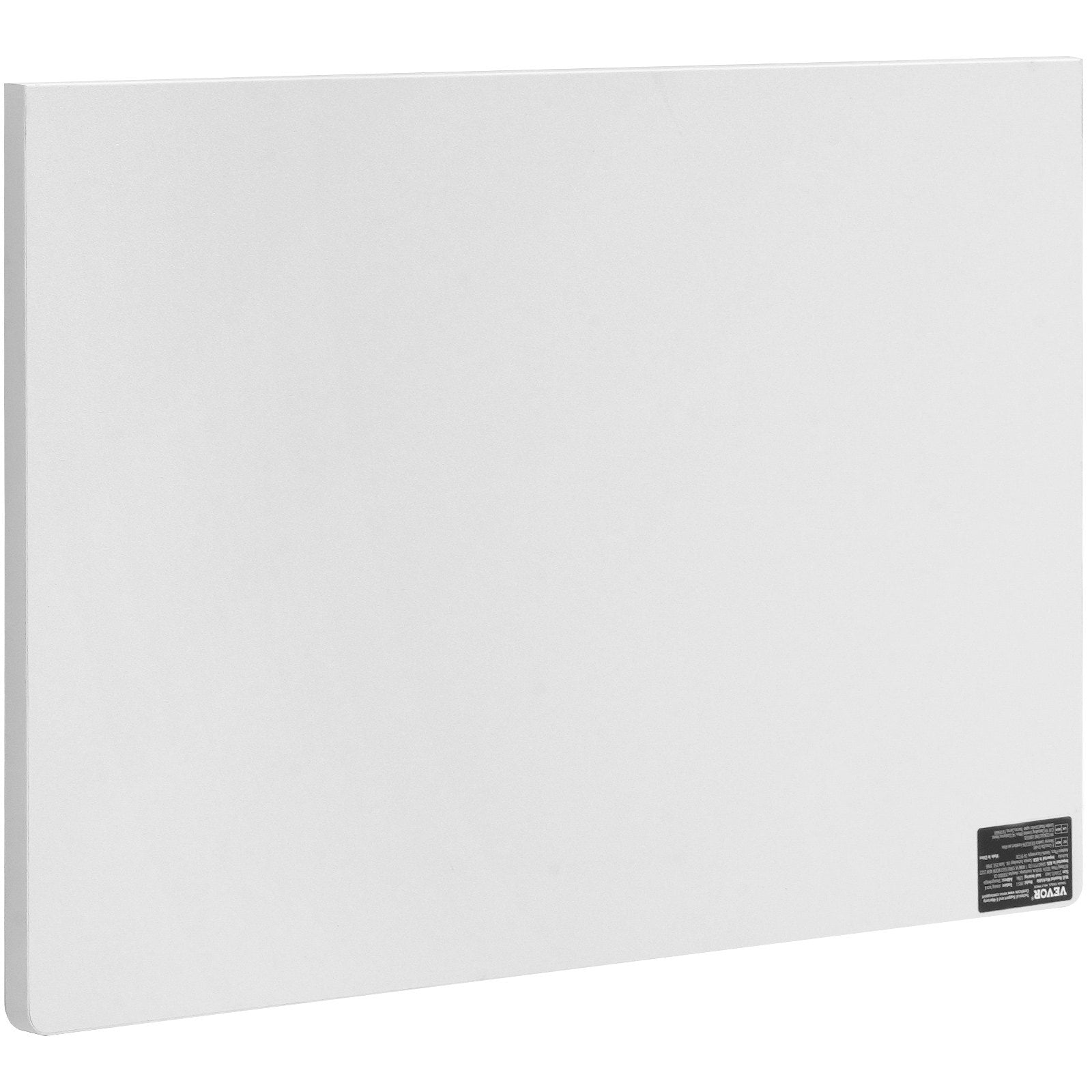 VEVOR Wall Mounted Folding Table, 23.62