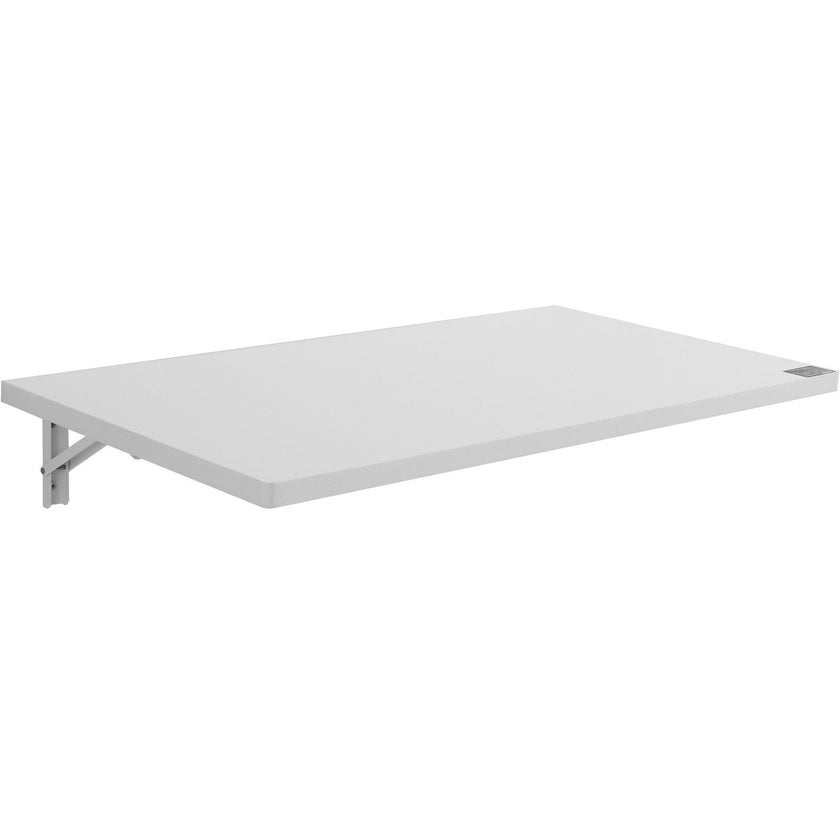 VEVOR Wall Mounted Folding Table, 35.43
