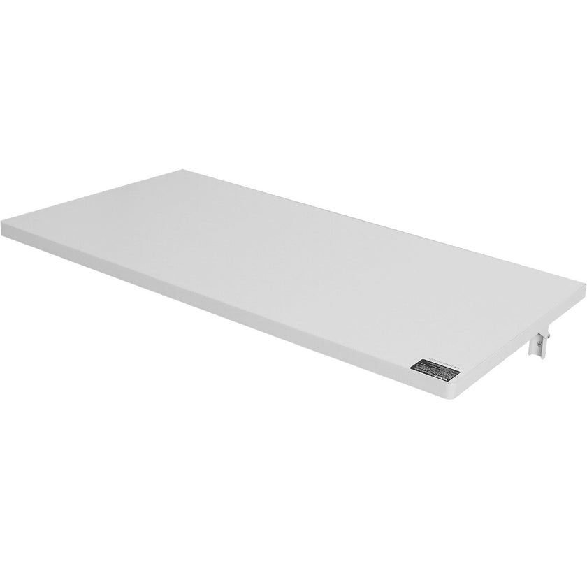 VEVOR Wall Mounted Folding Table, 35.43