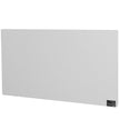 VEVOR Wall Mounted Folding Table, 35.43