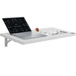 VEVOR Wall Mounted Folding Table, 31.5