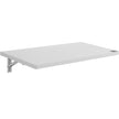 VEVOR Wall Mounted Folding Table, 31.5