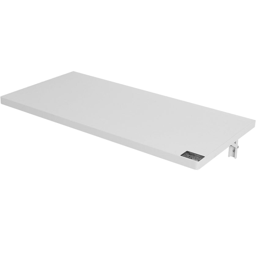 VEVOR Wall Mounted Folding Table, 31.5