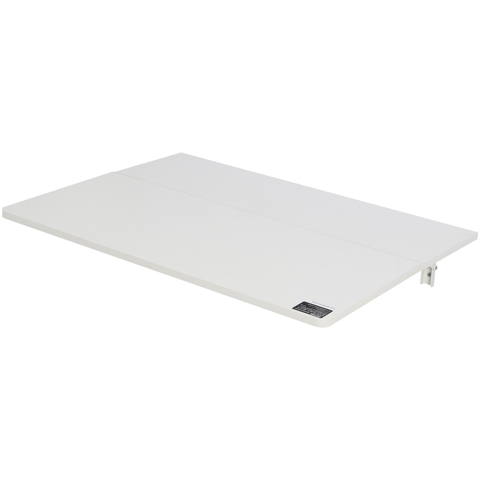 VEVOR Wall Mounted Folding Table, 31.5