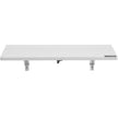 VEVOR Wall Mounted Folding Table, 31.5