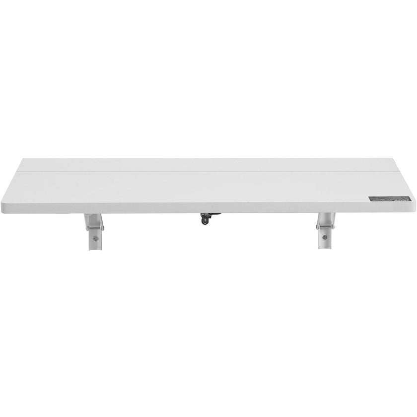 VEVOR Wall Mounted Folding Table, 31.5