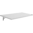 VEVOR Wall Mounted Folding Table, 39.37