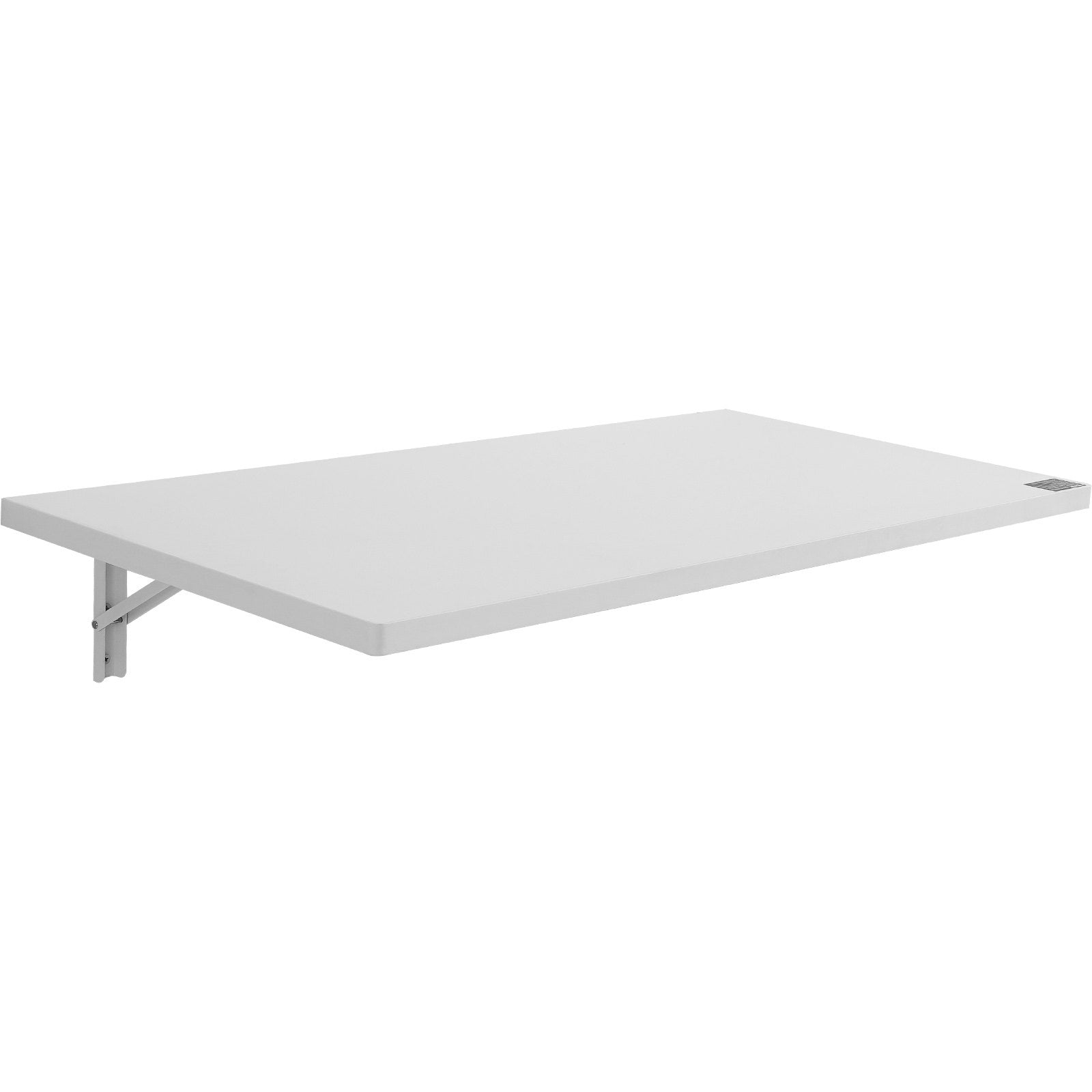 VEVOR Wall Mounted Folding Table, 39.37