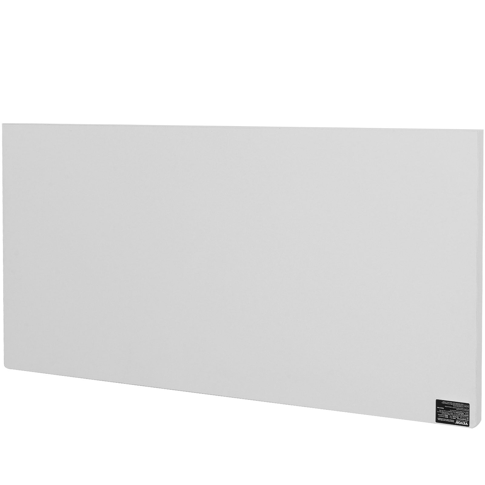 VEVOR Wall Mounted Folding Table, 39.37