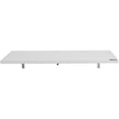 VEVOR Wall Mounted Folding Table, 39.37