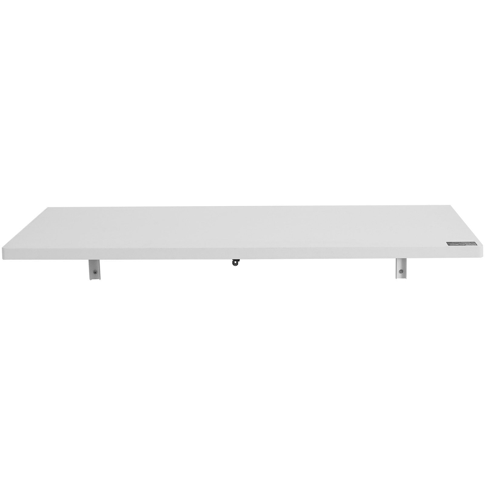 VEVOR Wall Mounted Folding Table, 39.37