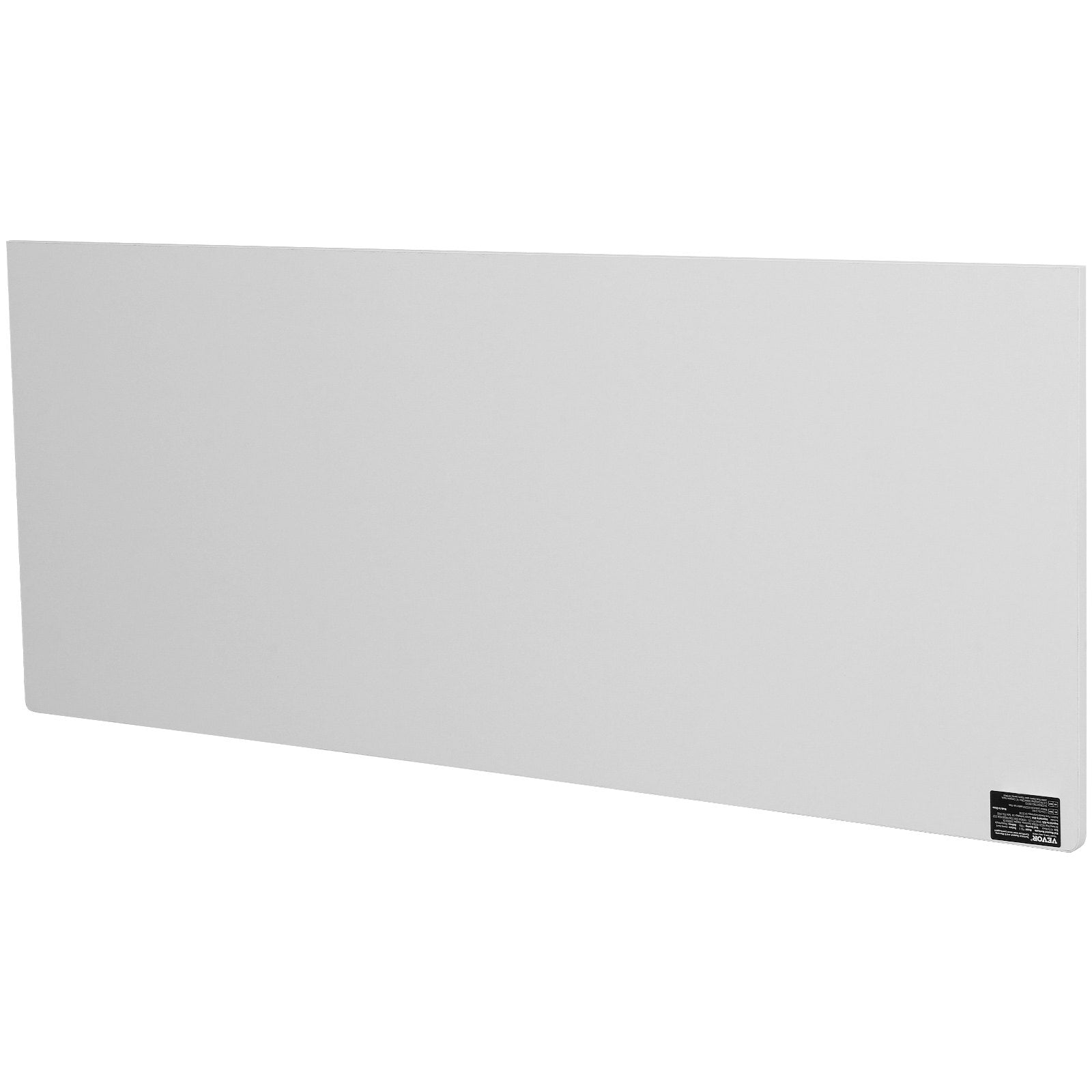 VEVOR Wall Mounted Folding Table, 43.31