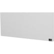 VEVOR Wall Mounted Folding Table, 47.24