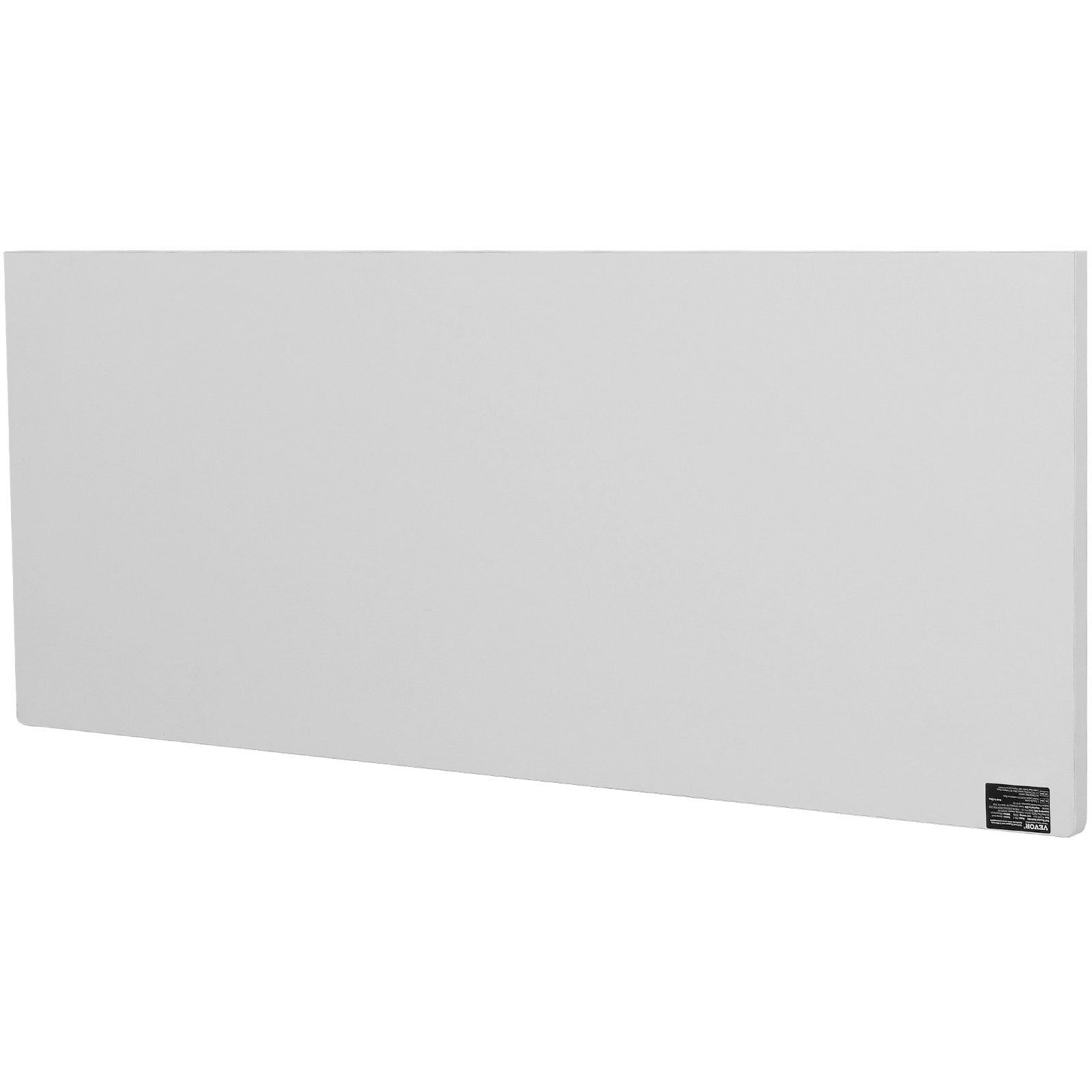 VEVOR Wall Mounted Folding Table, 47.24