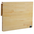 VEVOR Wall Mounted Folding Table, 31.5