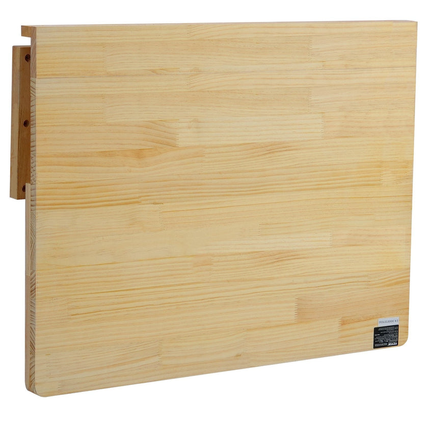 VEVOR Wall Mounted Folding Table, 31.5