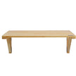 VEVOR Wall Mounted Folding Table, 31.5