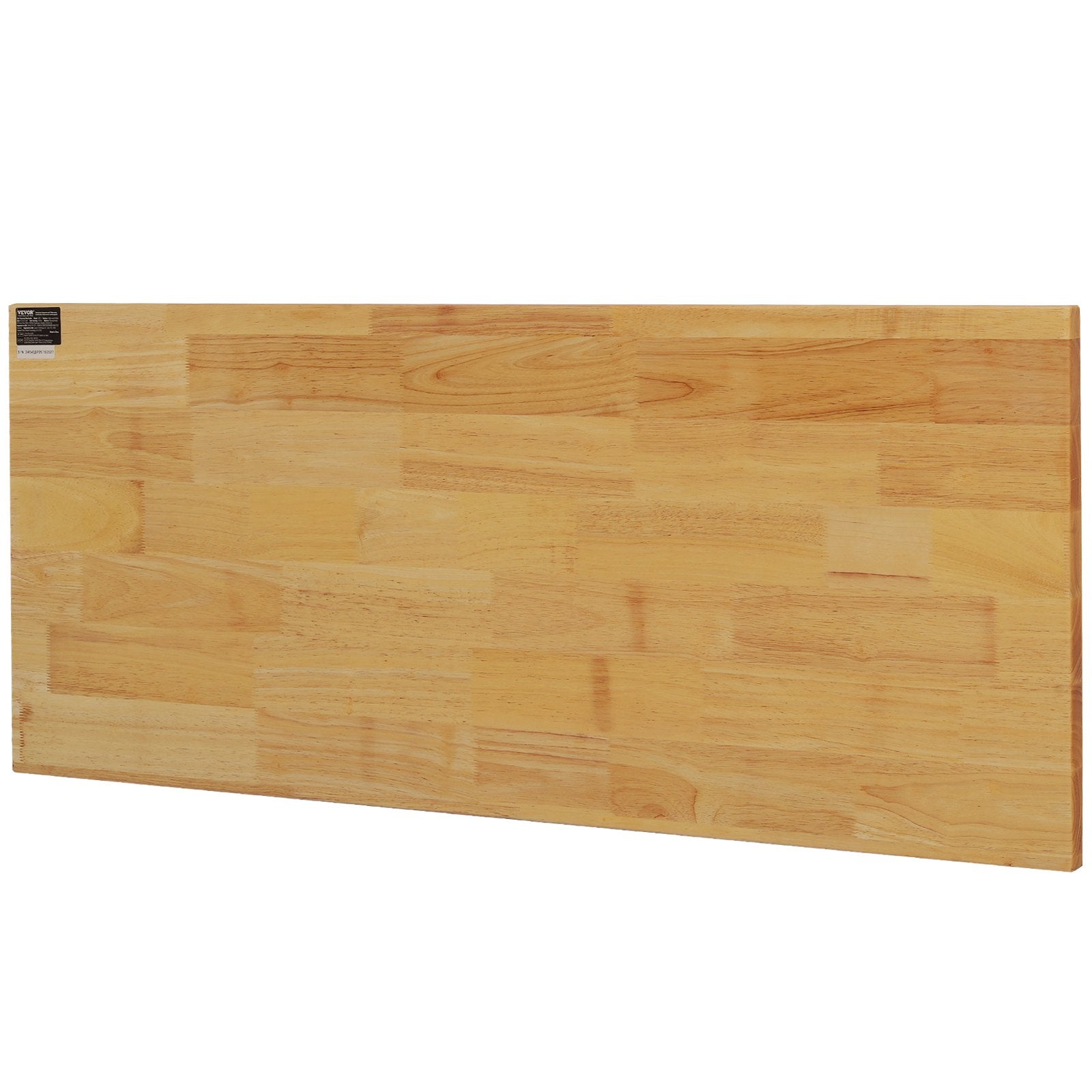 VEVOR Wall Mounted Folding Table, 47.24