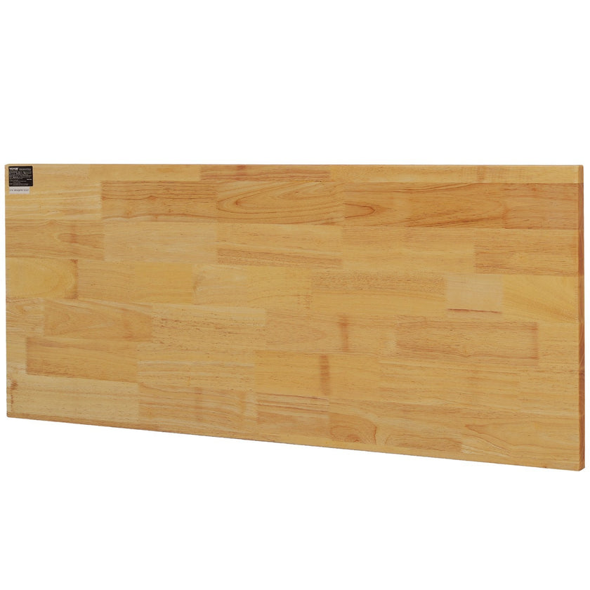 VEVOR Wall Mounted Folding Table, 47.24