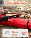 VEVOR Chainsaw Chaps 39.7