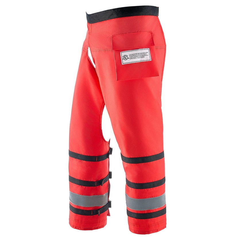 VEVOR Chainsaw Chaps 39.7