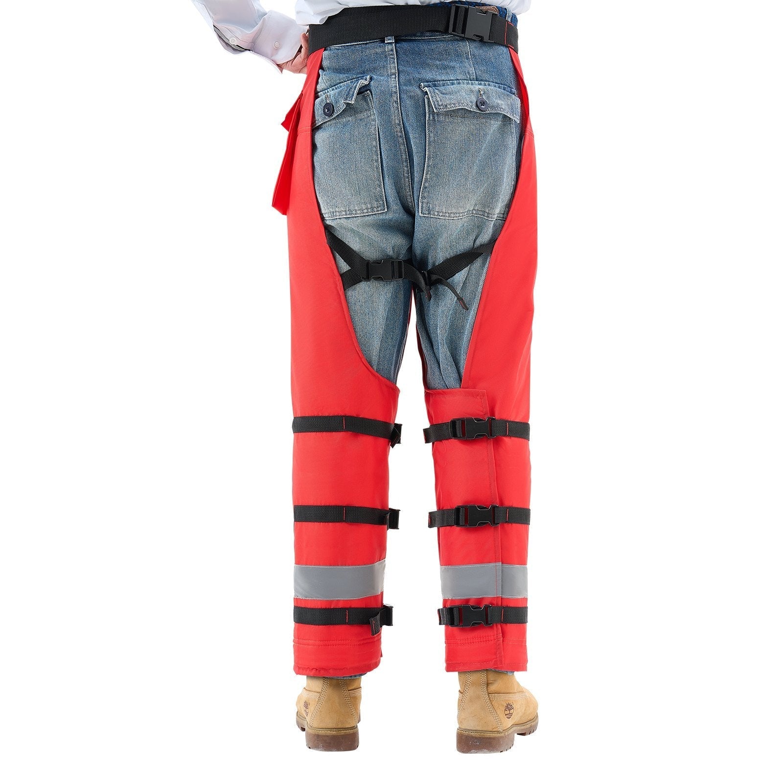 VEVOR Chainsaw Chaps 39.7