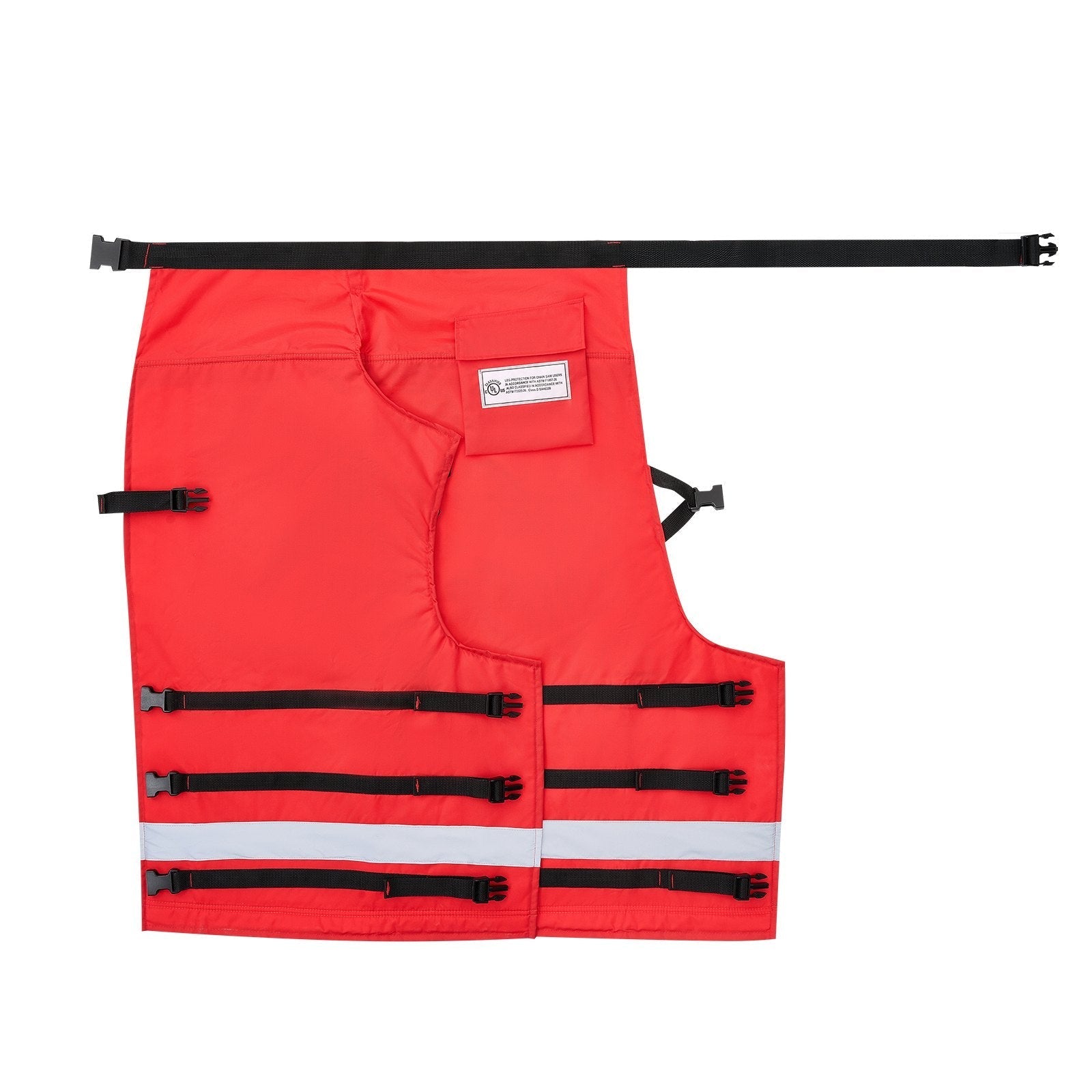 VEVOR Chainsaw Chaps 39.7
