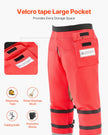 VEVOR Chainsaw Chaps 36.4