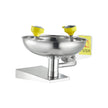 VEVOR Eyewash Emergency Face Eye Washing Station Stainless Steel Wall-Mounted