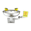 VEVOR Eyewash Emergency Face Eye Washing Station Stainless Steel Wall-Mounted