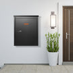 VEVOR Package Delivery Boxes for Outside 15.4