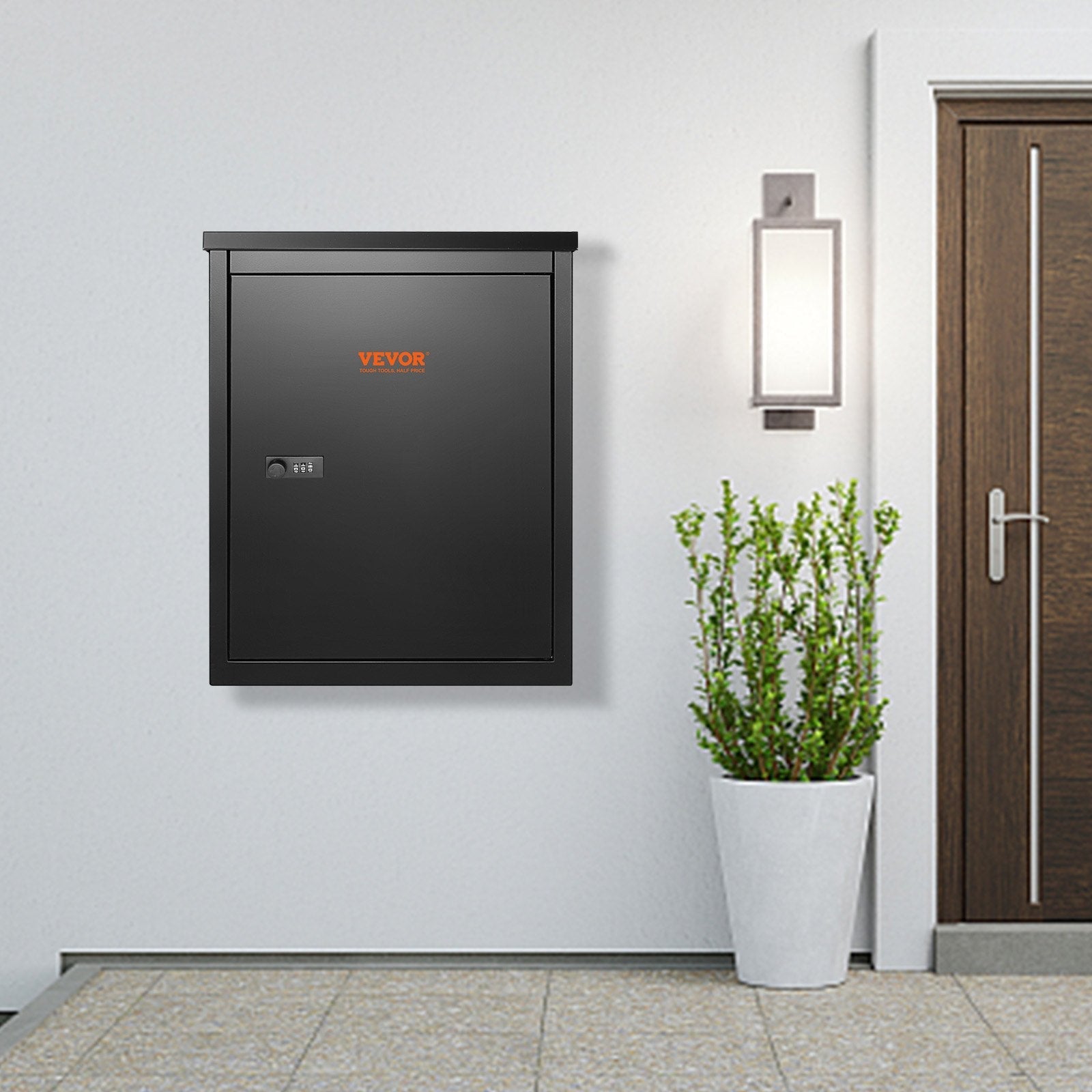 VEVOR Package Delivery Boxes for Outside 15.4