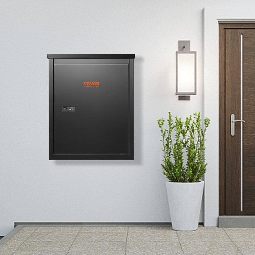 VEVOR Package Delivery Boxes for Outside 15.4