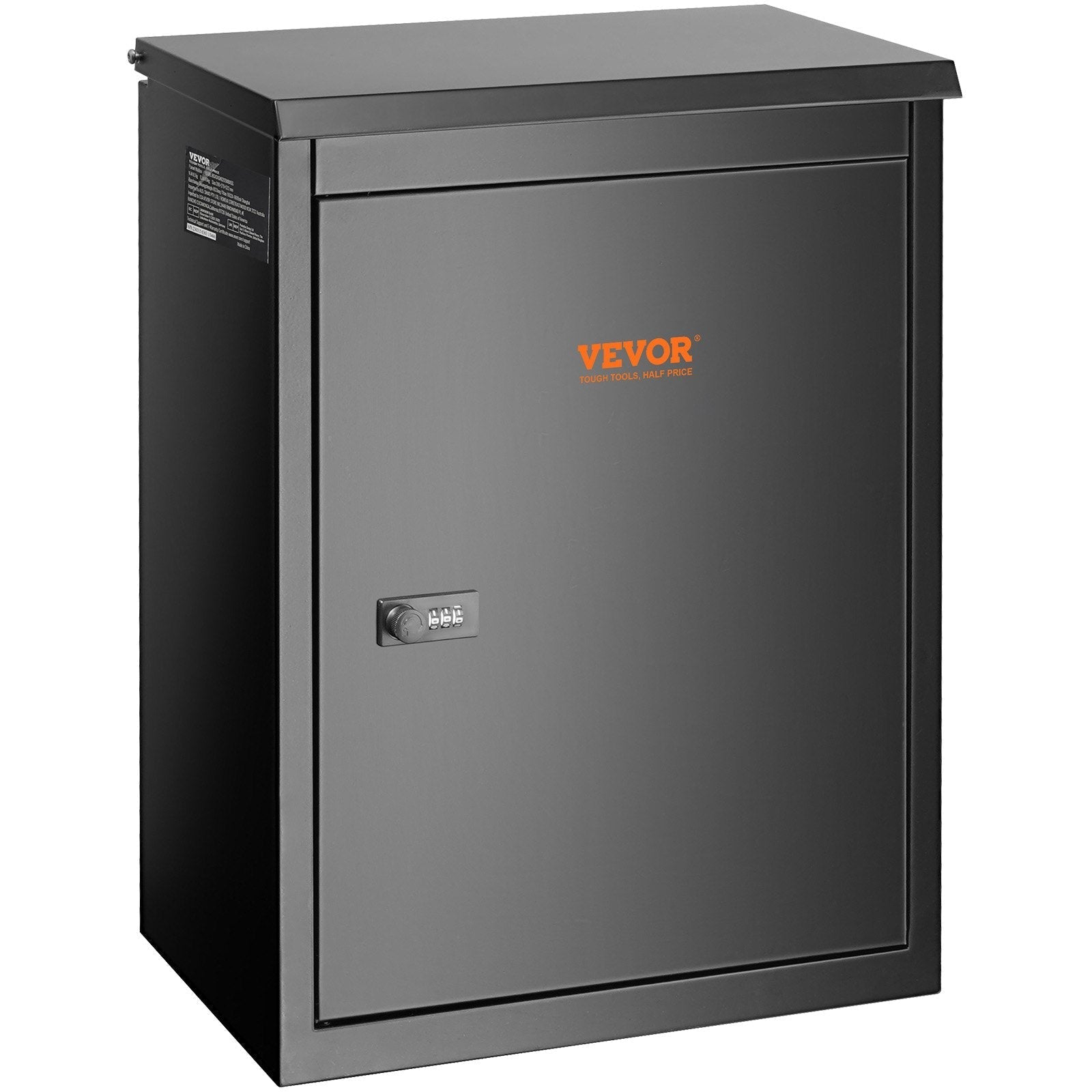 VEVOR Package Delivery Boxes for Outside 15.4