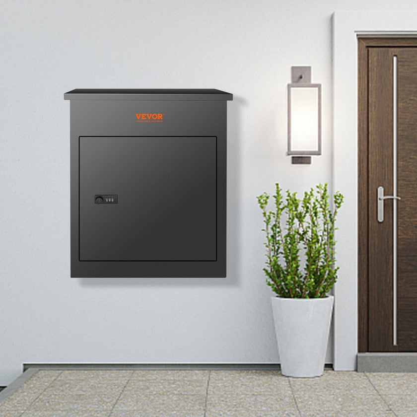 VEVOR Mailboxes for Outside 17.3
