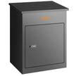 VEVOR Mailboxes for Outside 17.3