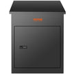 VEVOR Mailboxes for Outside 17.3
