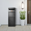 VEVOR Package Delivery Boxes for Outside 13.9