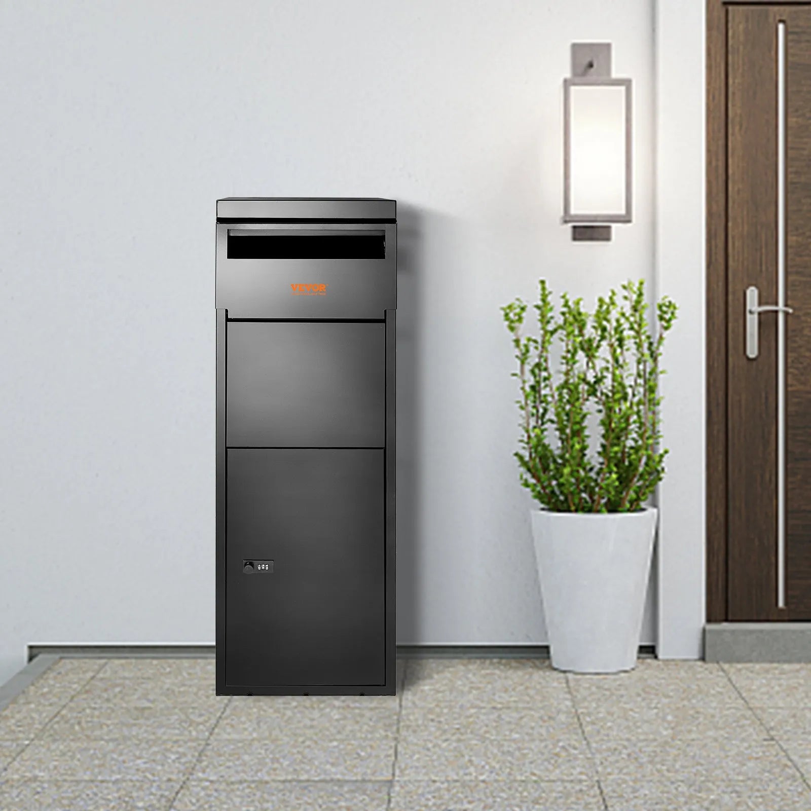 VEVOR Package Delivery Boxes for Outside 13.9